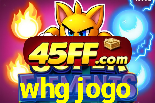 whg jogo